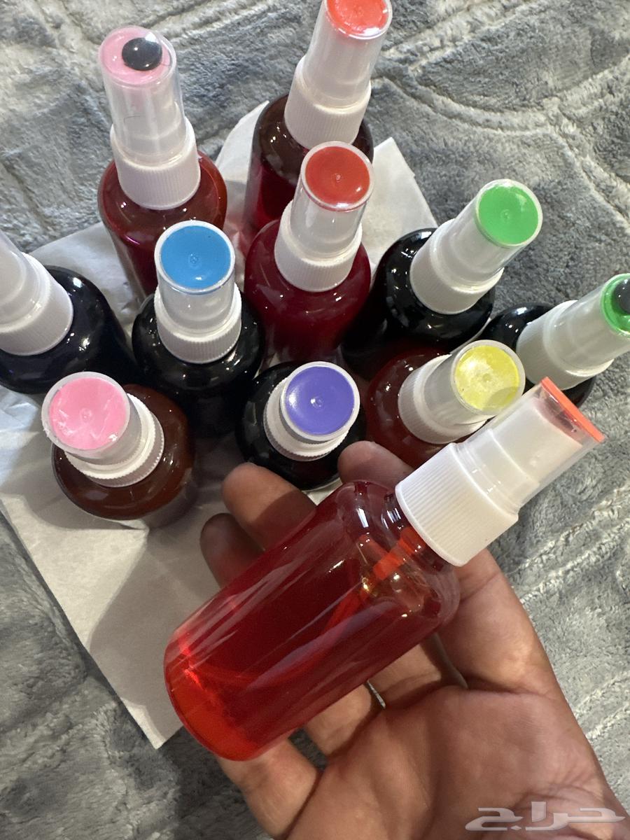 ألوان طيور (صبغات)64499619543169112