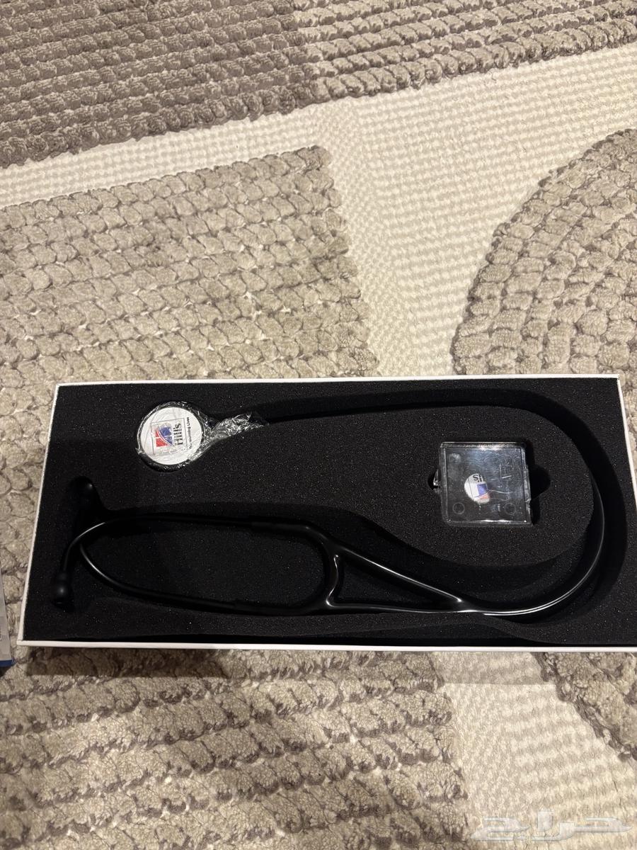 سماعه طبيه - سماعة طبيه   اصلية وجوده عاليه بكرتونها للبيع64495693161347110