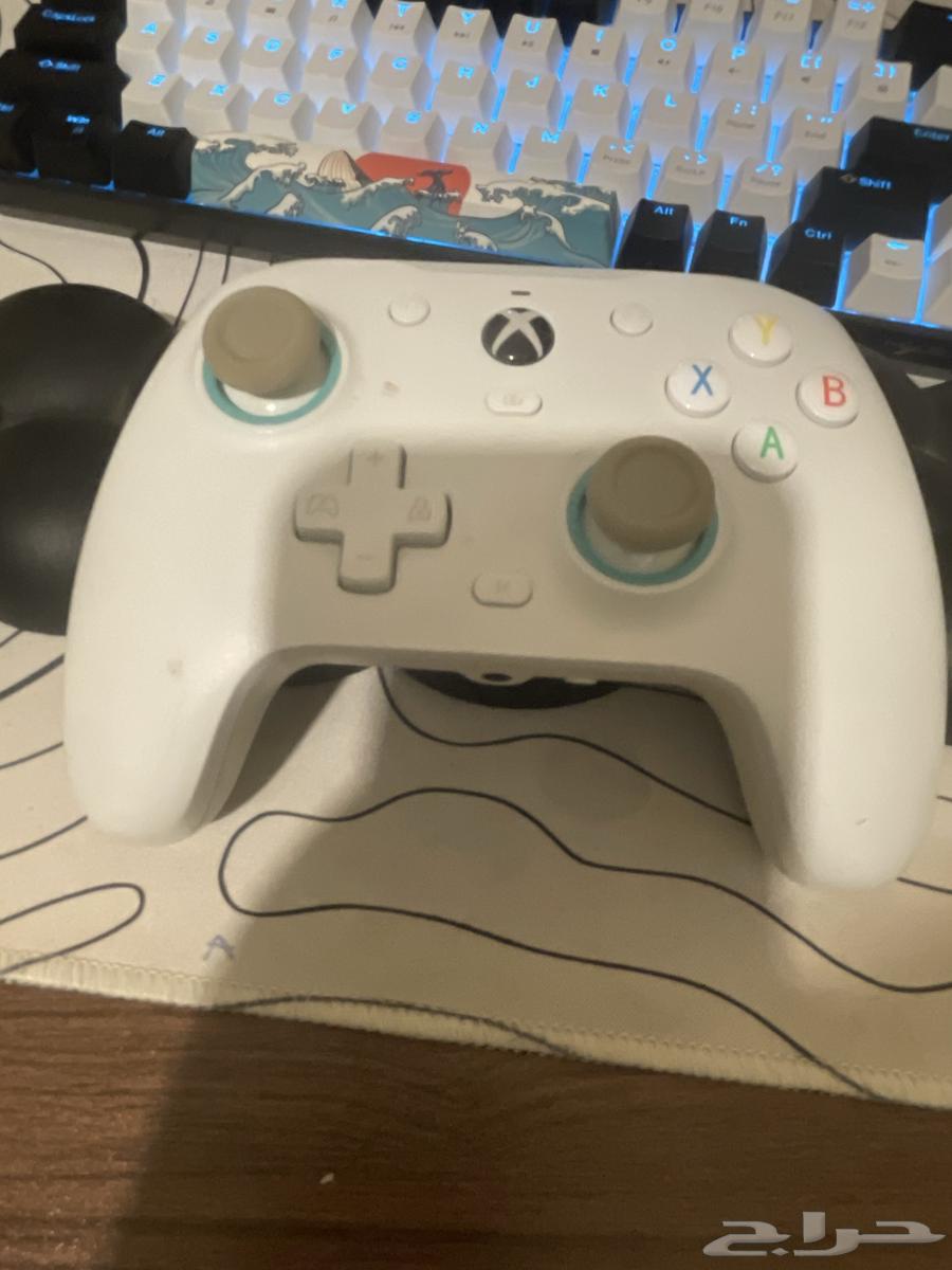 Professional Xbox controller64502405072257110