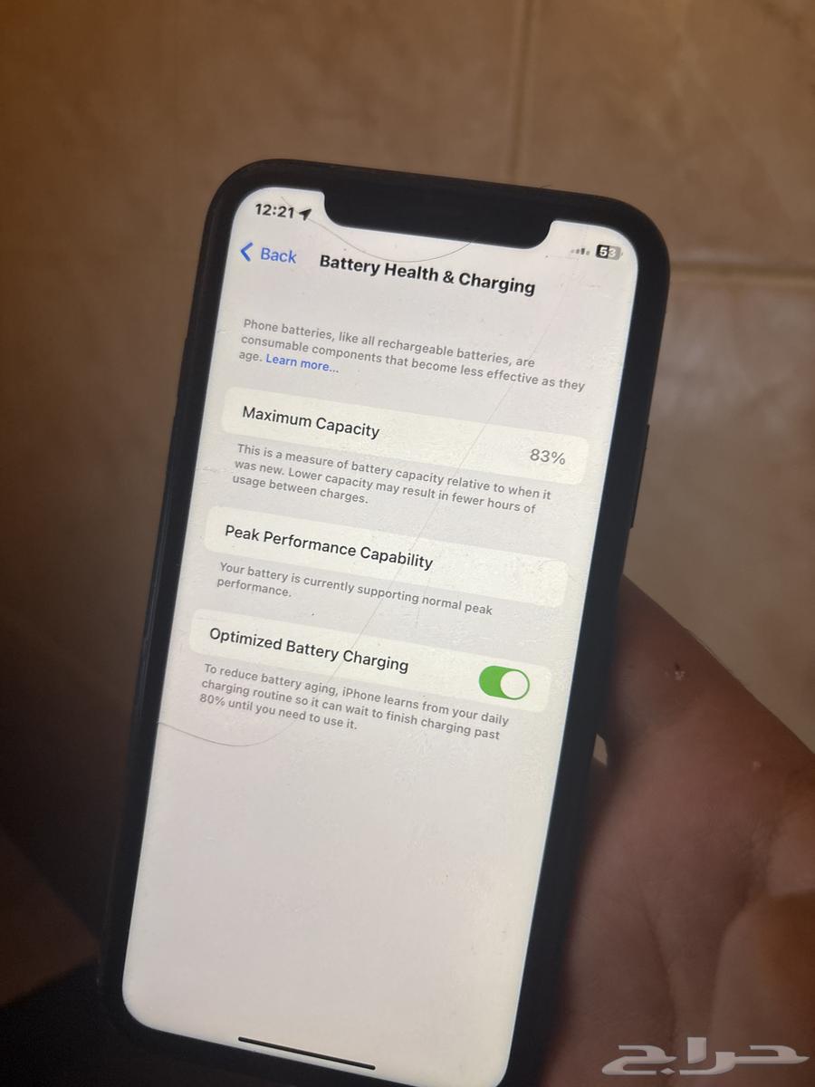iPhone XR64495159441538113