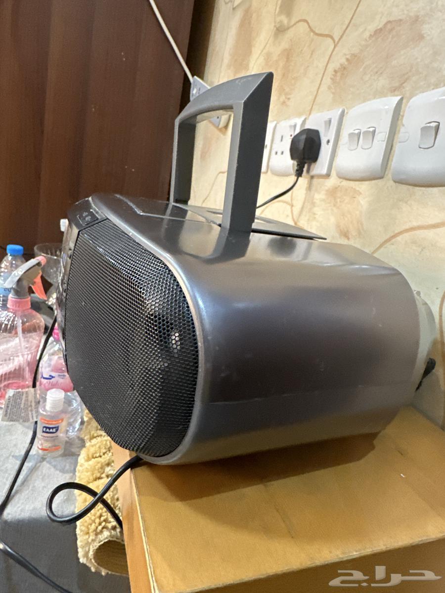 جهاز بناسونيك RX-D55 للبيع نضيف جدا64497579044099111