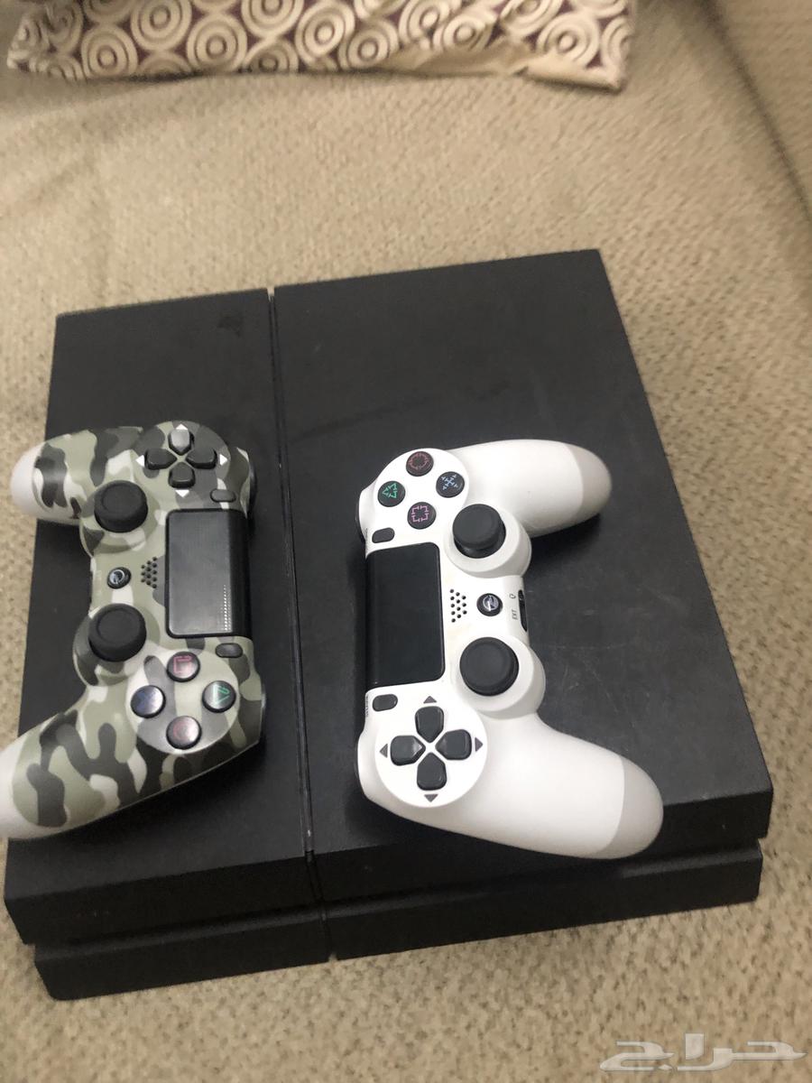 سوني 4 نظيف وكامل اسلاكه شاحن لليد وسلك HD.64498090570883112