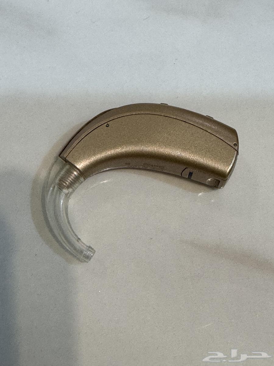 للبيع سماعتان ستار طبيه64499242529537111