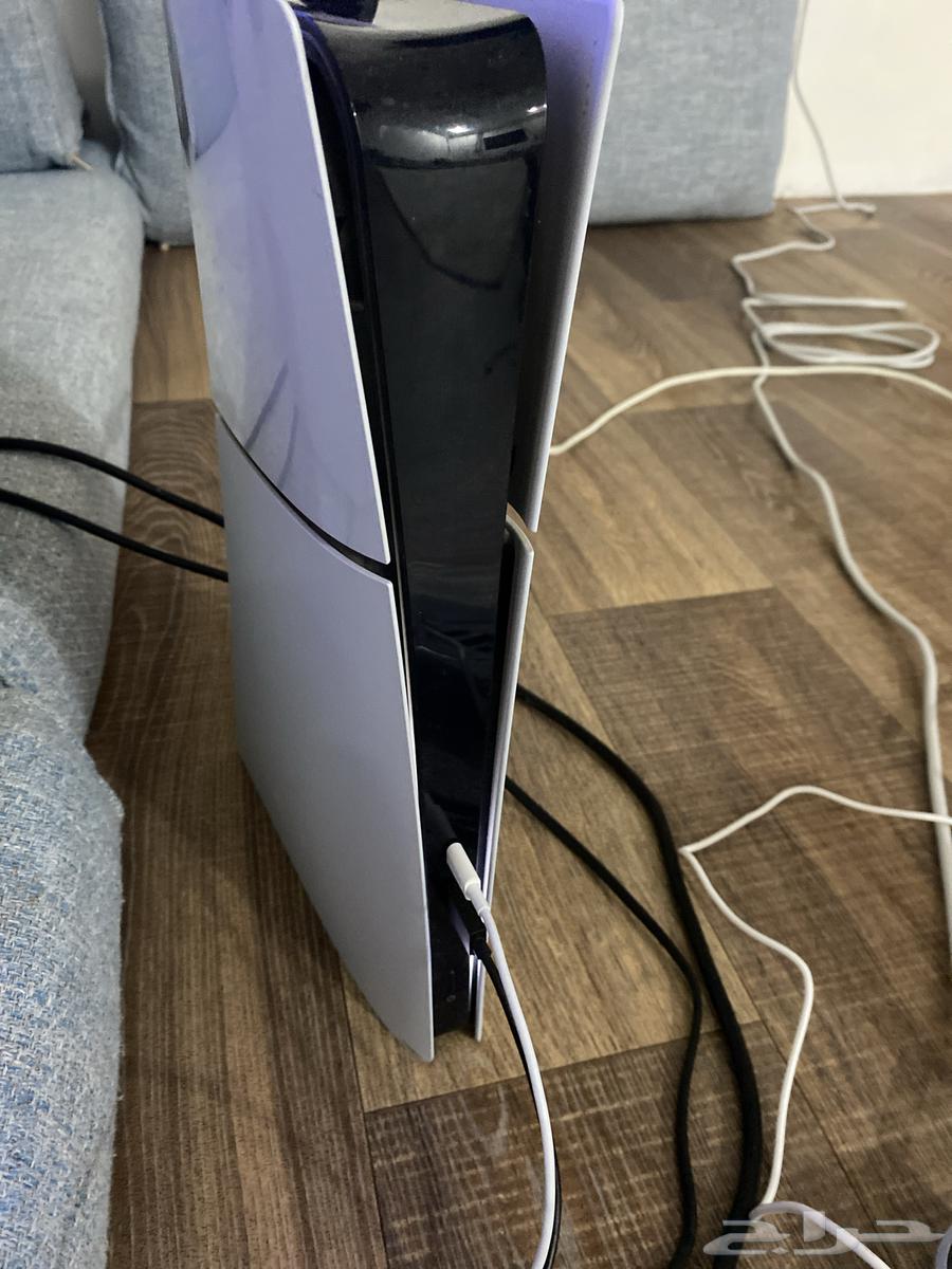 بلايستيشن 5 سليم 1 تيرا64495254851713110