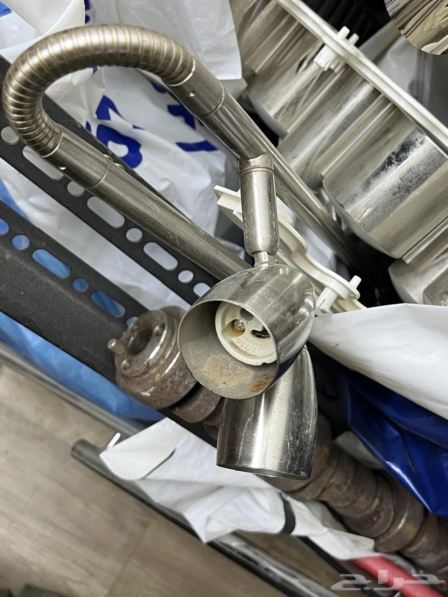 Ready-to-install lighting from IKEA64497772598147111