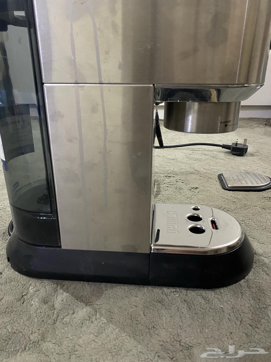 Delonghi Espresso Machine64502199385729114