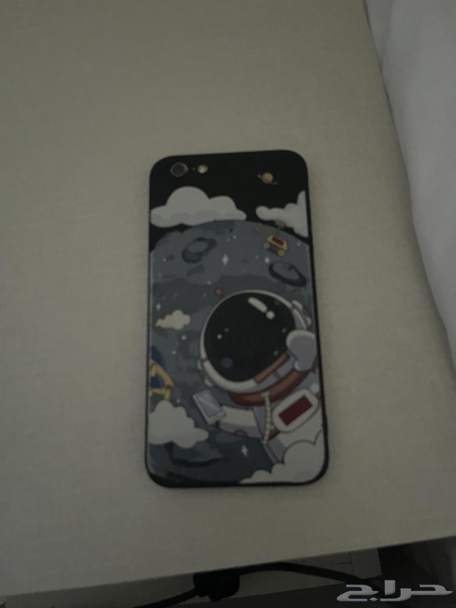 iPhone 6 mobile64497758606467111