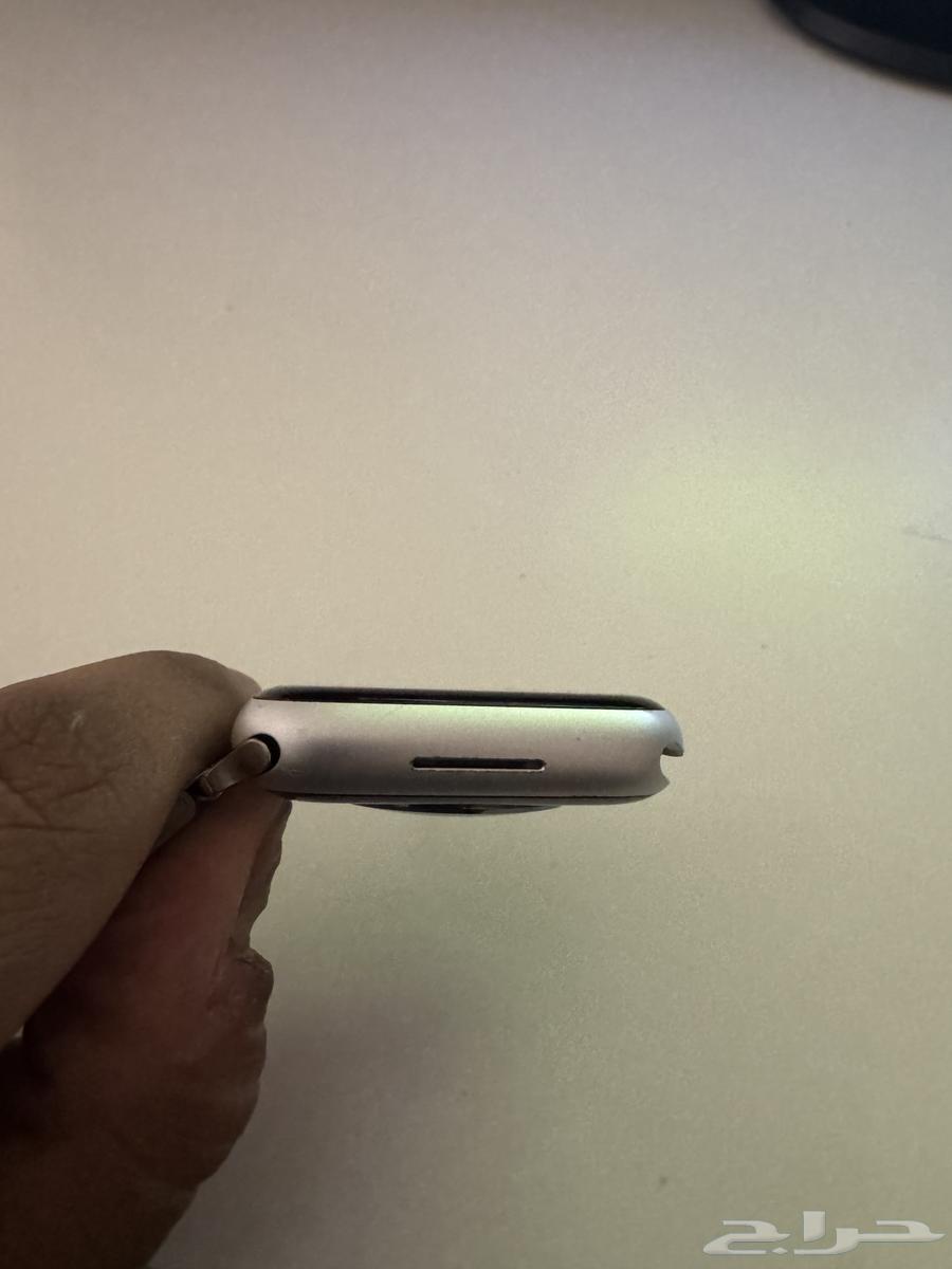 ساعة ابل الاصدار 8 - Apple watch series 864497027431809113