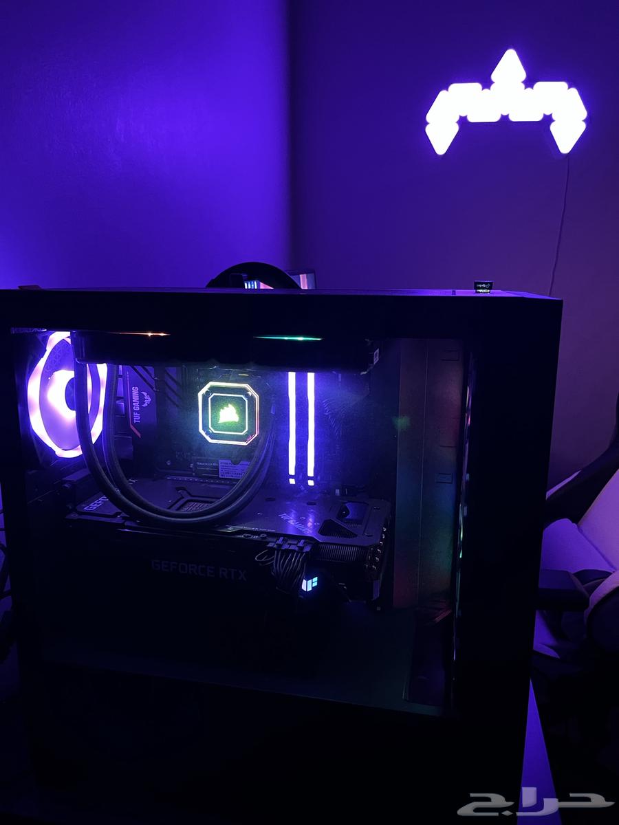 PC GAMING بي سي قوي64500630203651112