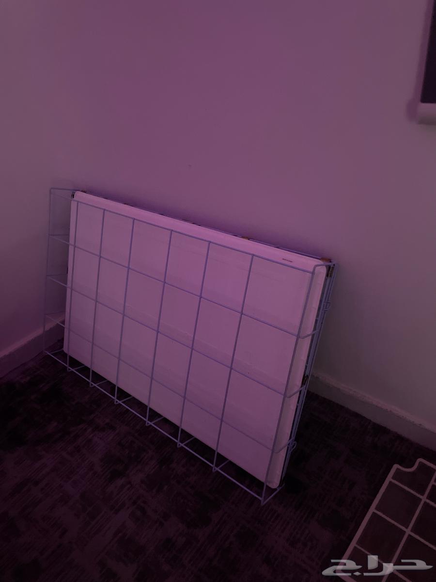 قفص ماعز او قطوه كبير جدن  يكفي حق قطوتين او ماعز واحد64496009793283110