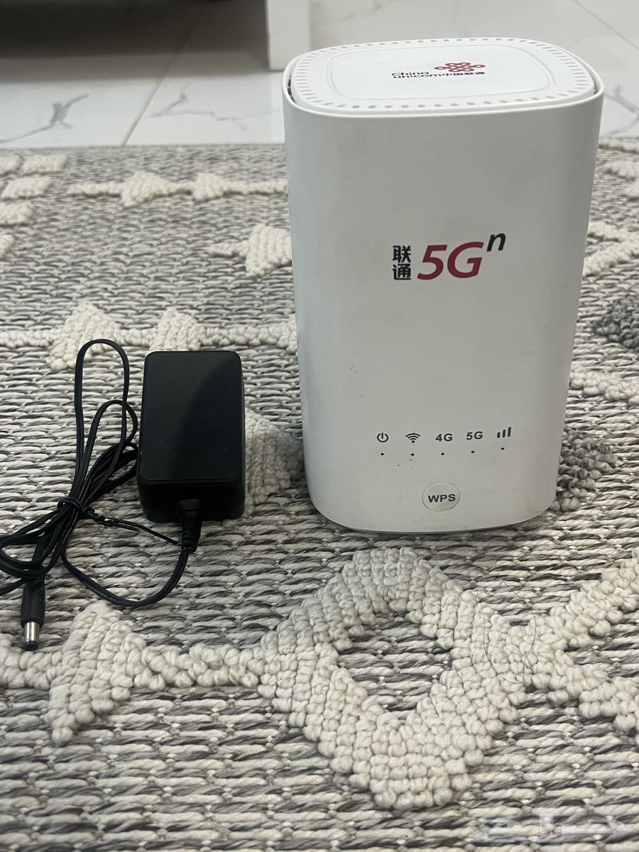 5G Router64495954773122110