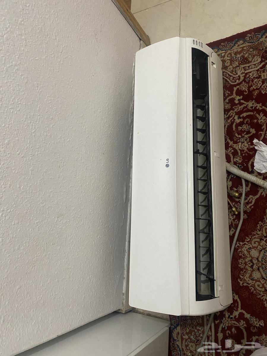 مكيف LG للبيع64500546870017114