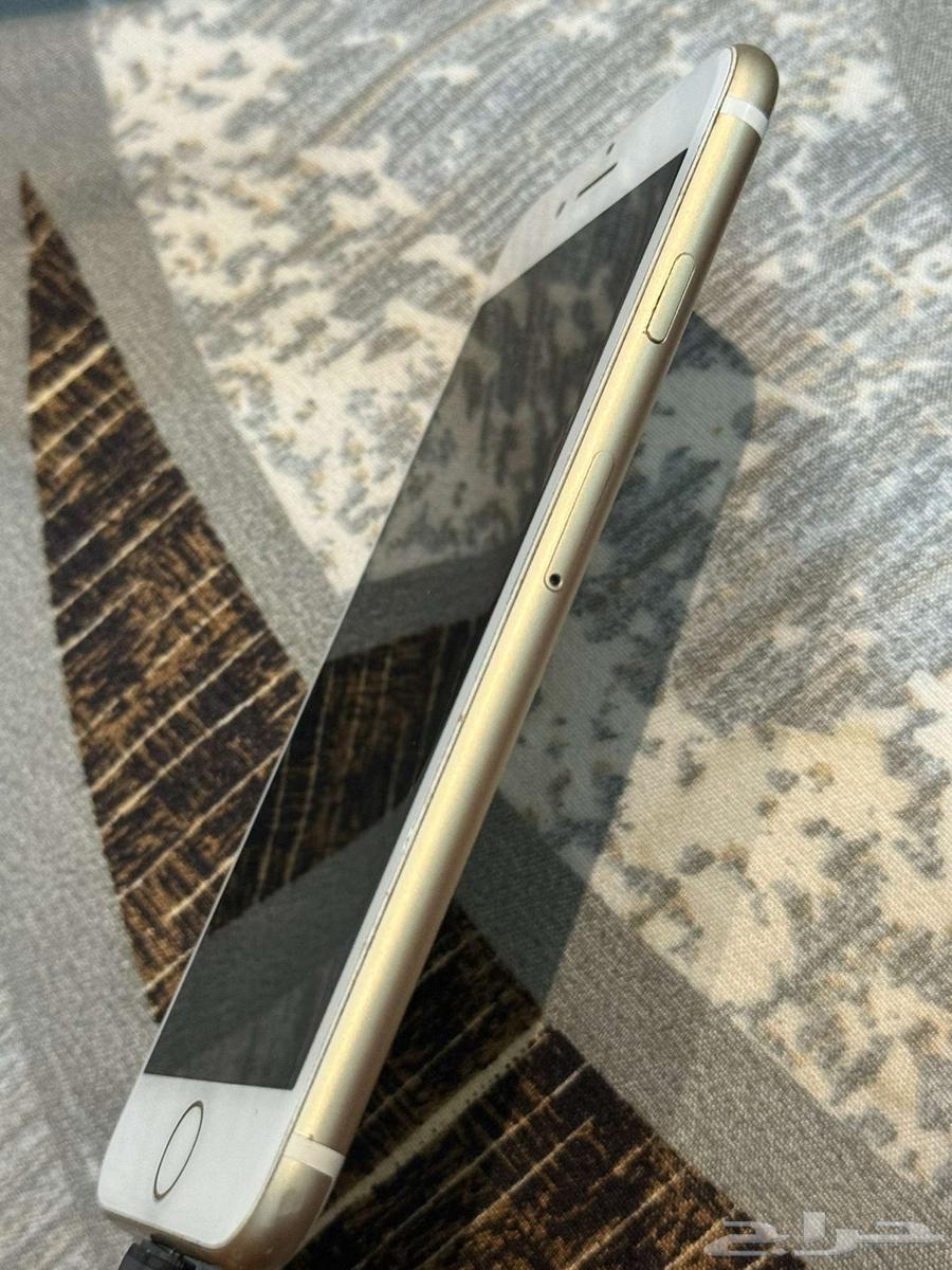 iPhone 7 in excellent condition, 32GB memory, 70% battery, for 500 riyals64495583401602114