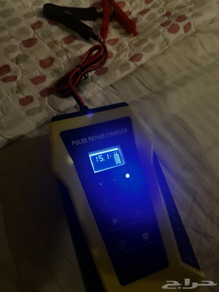 شاحن بطاريات كهربائي جديد64499076380163110
