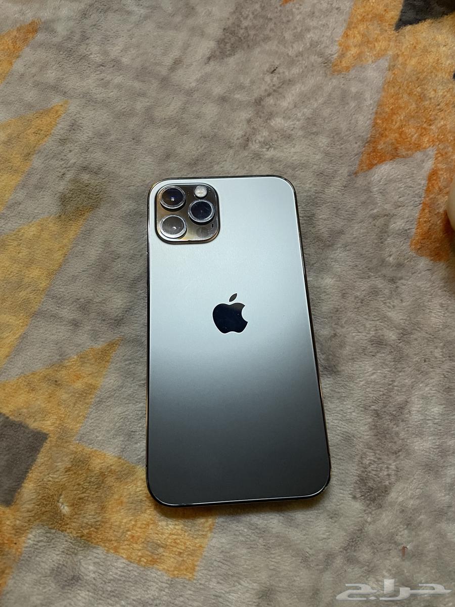 ايفون 12 برو64501007490050110