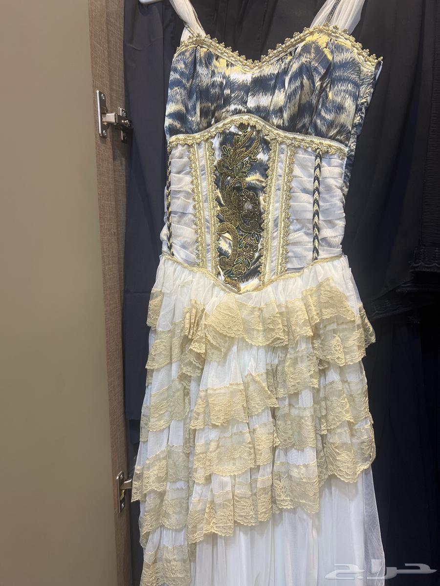 فستان جديد للبيع64500229499267111