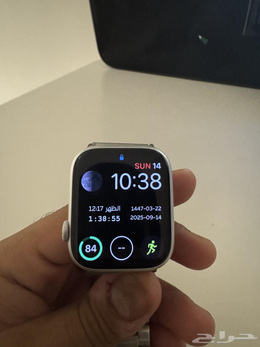 ساعة ابل الاصدار 8 - Apple watch series 864497027431809111