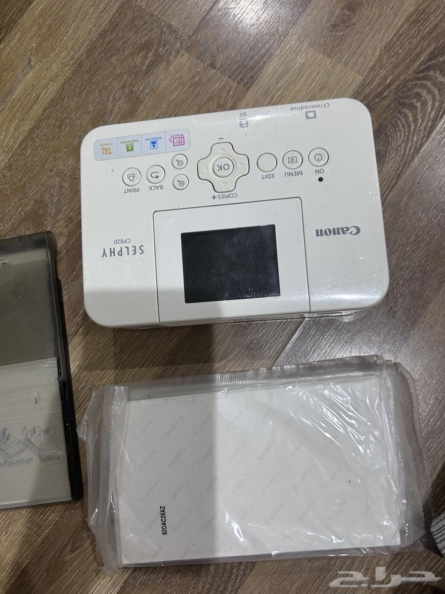 طابعة كانون64496132190466111