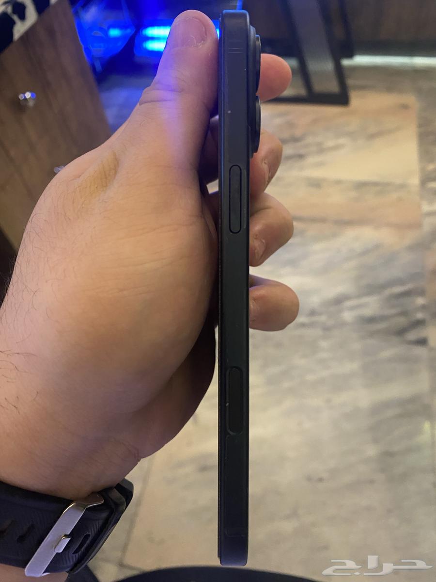 ايفون 16 بلس 256 جيجا بطارية 100 دورات الشحن 13064495789574659113