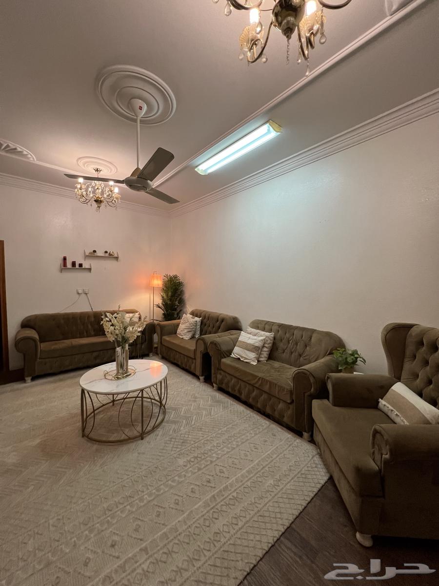 كنب جديد والله مافيه اي عيوب64502432514689111