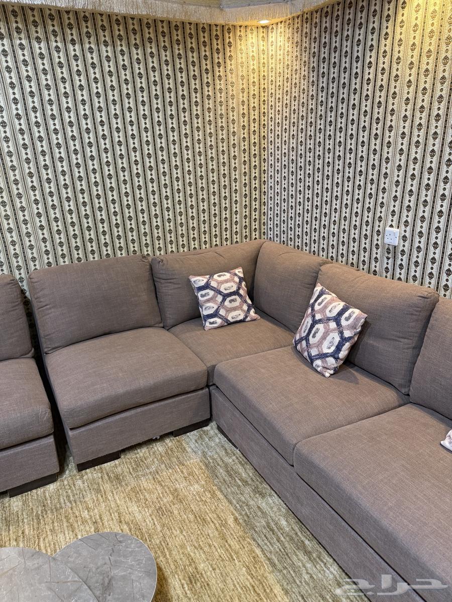 كنب مستخدم نظيف64495268619011111