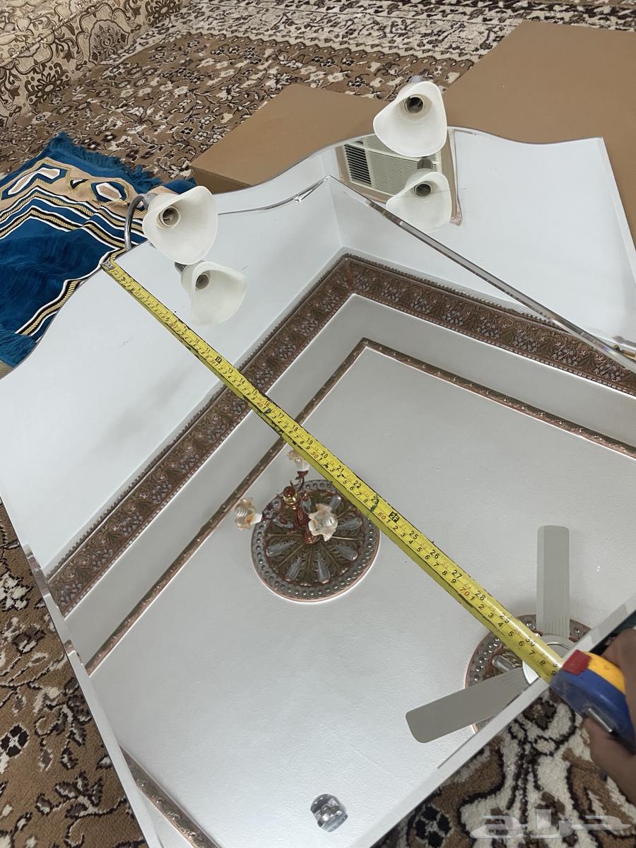 مراية مغسلة للبيع64500769595906110