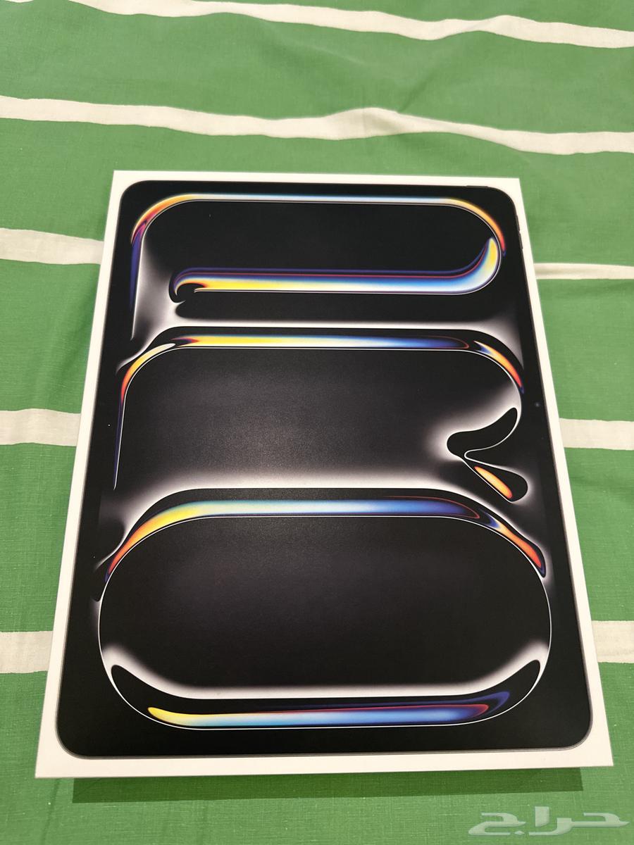 iPad Pro 13-inch (M4) Wi-Fi New (Sealed)64500132213889110
