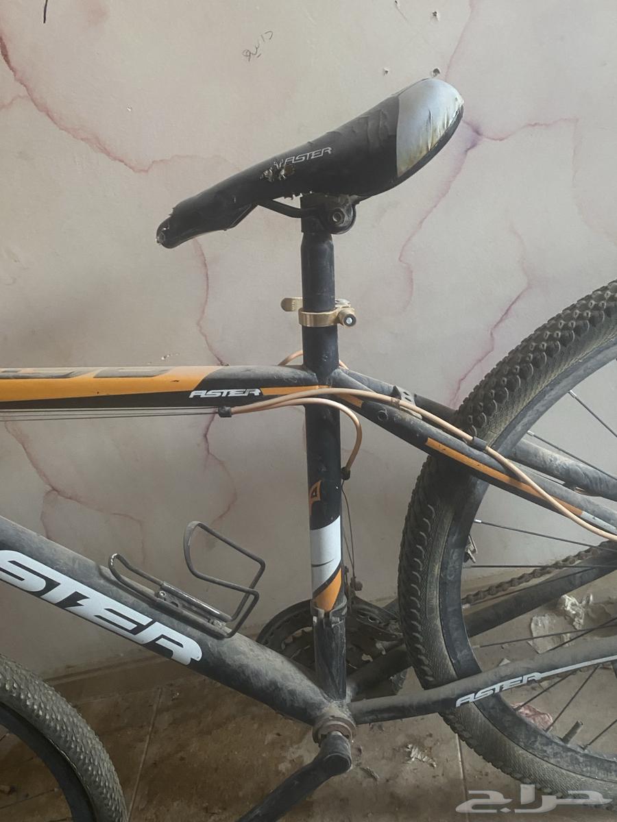 Bicycle64496118845058113