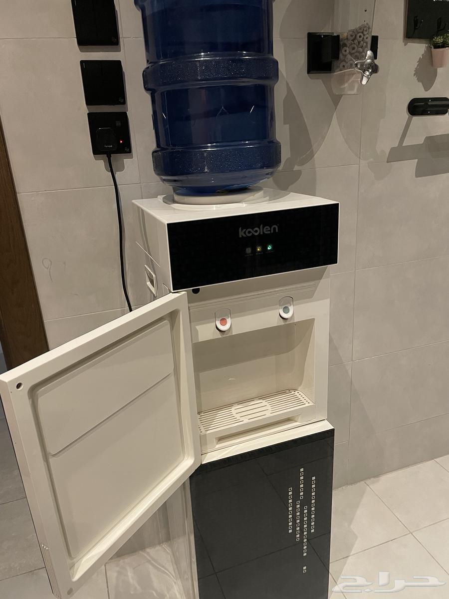 براده ماء اخت الجديده مع 3 جوالين64499187516929111