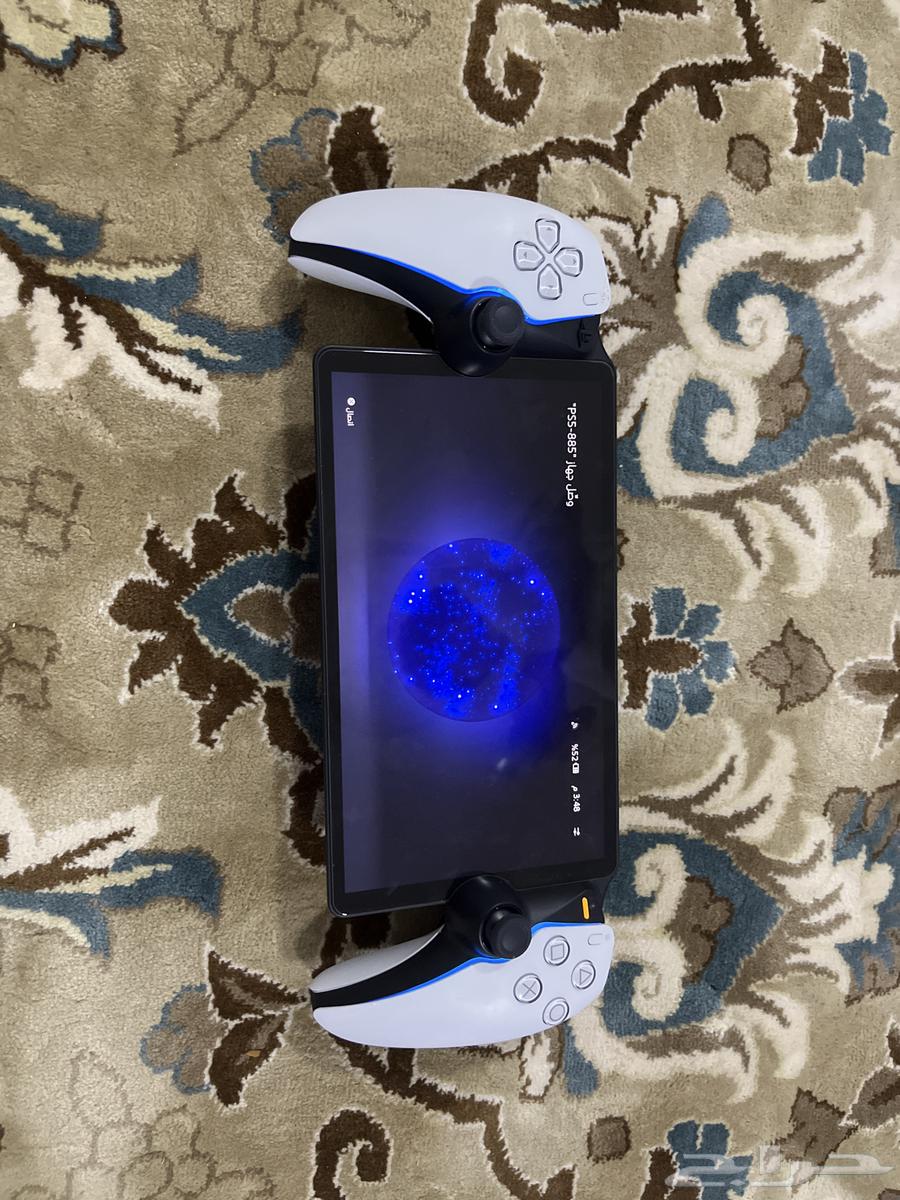 بلاستيشن بورتال64495761919745110