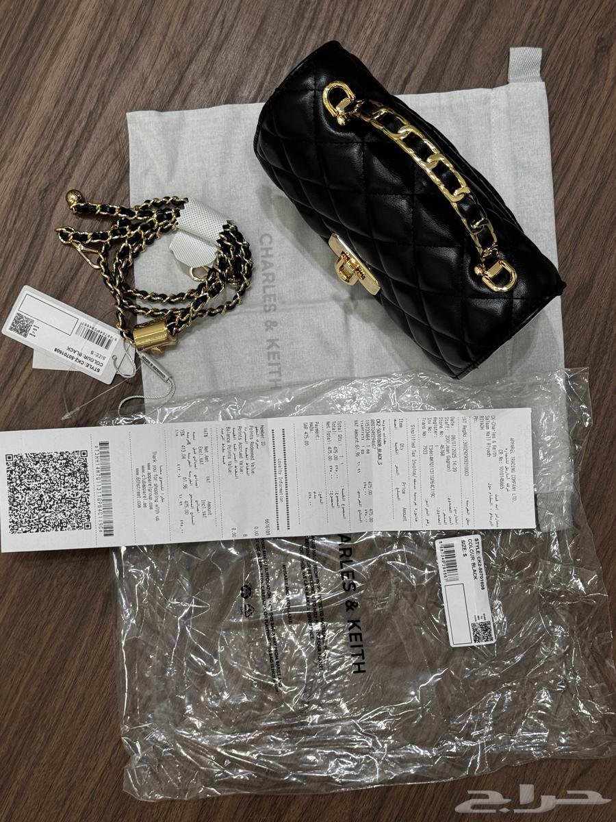 Charles & Keith bag64495009352961111