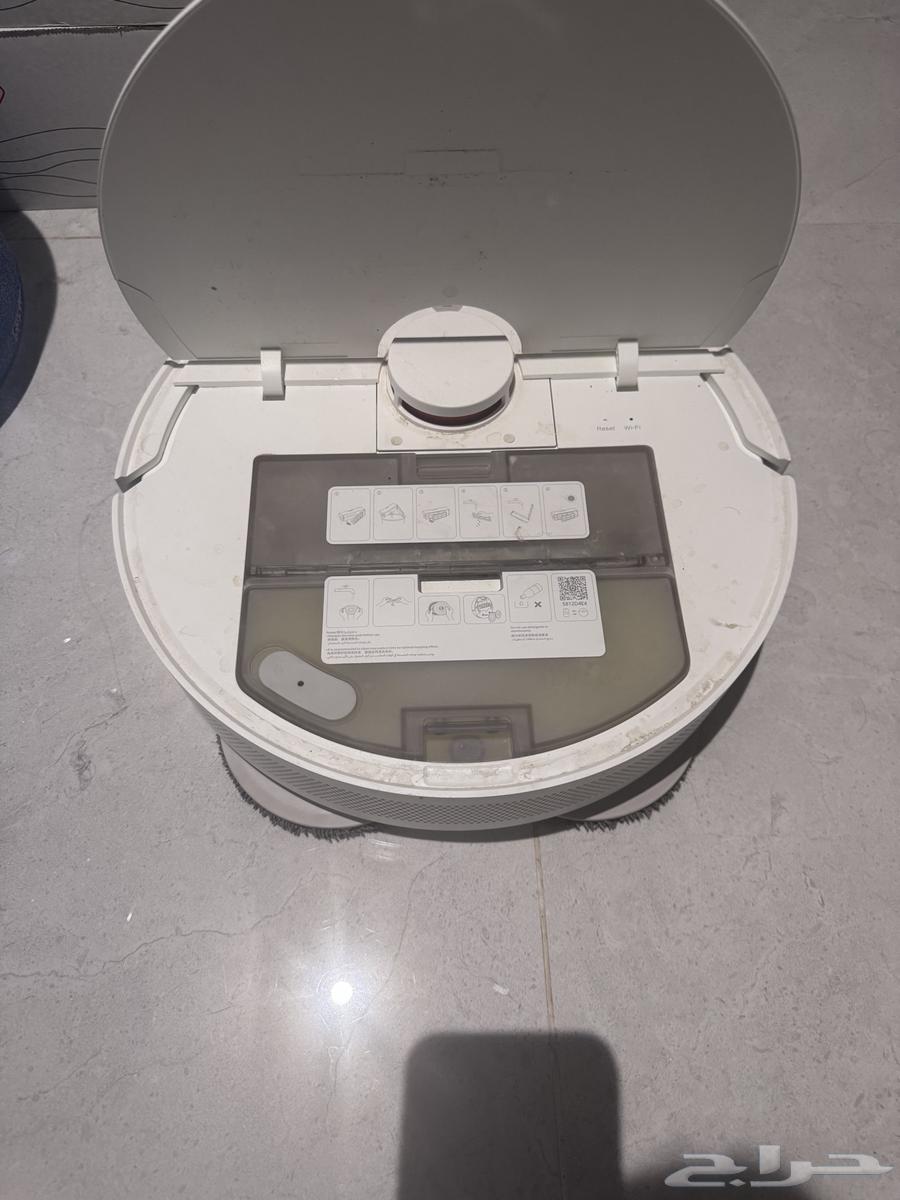 Xiaomi floor space64497758664963113