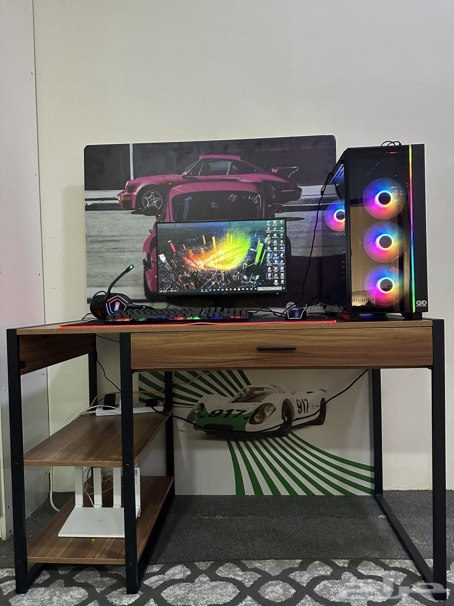 بي سي قيمنق للبيع .سيت اب كامل64496336795139112