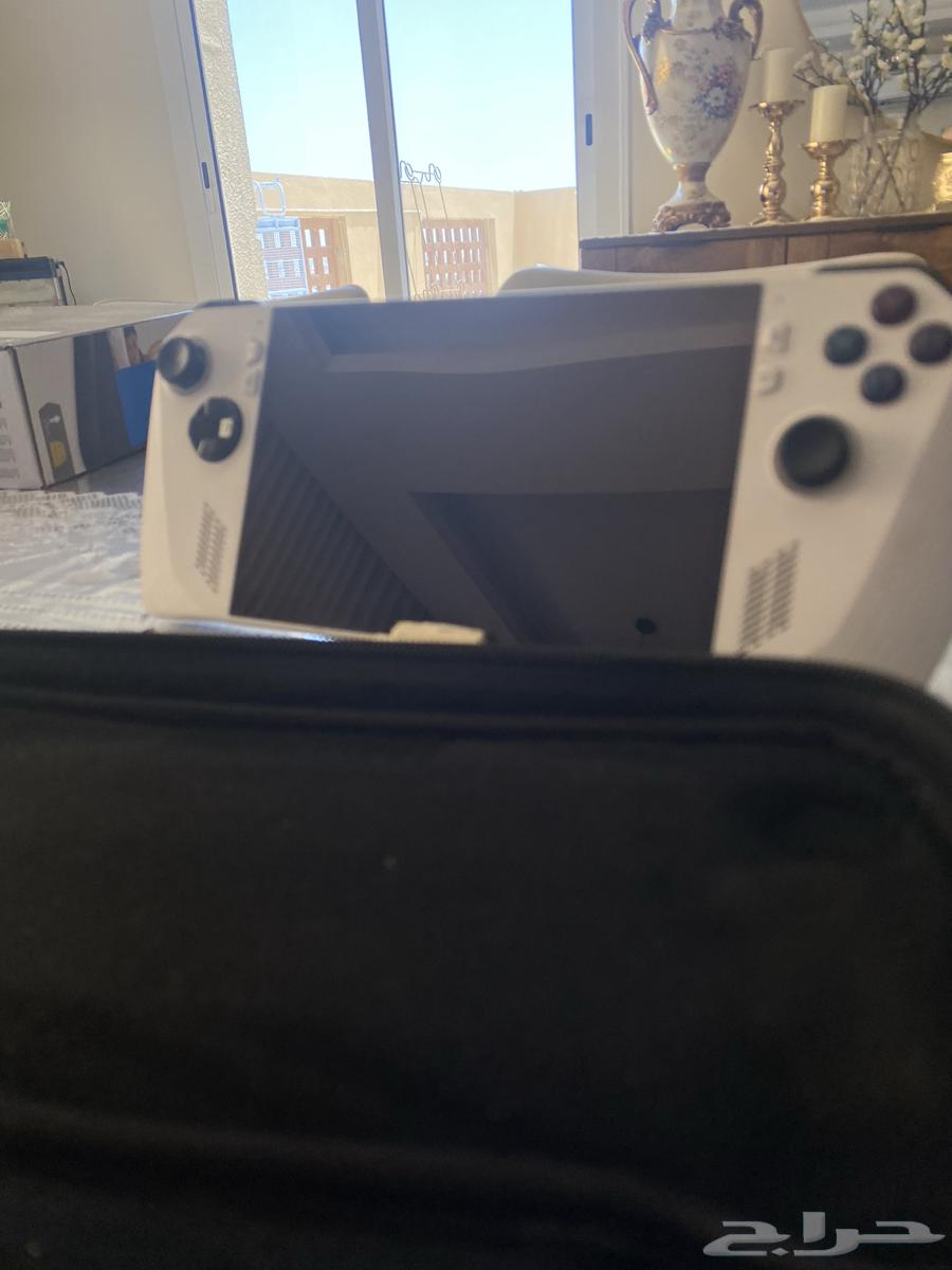 ROG ALLY ASUS جهاز64501858008834110