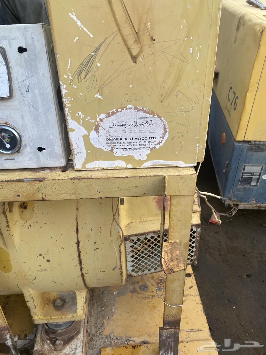 Generator64497689520129113