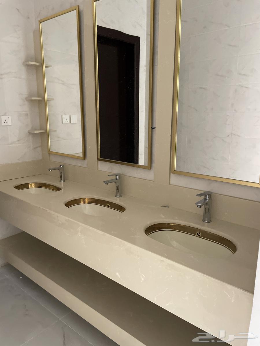 مغسله ثلاثيه شبه جديده64499256195202111