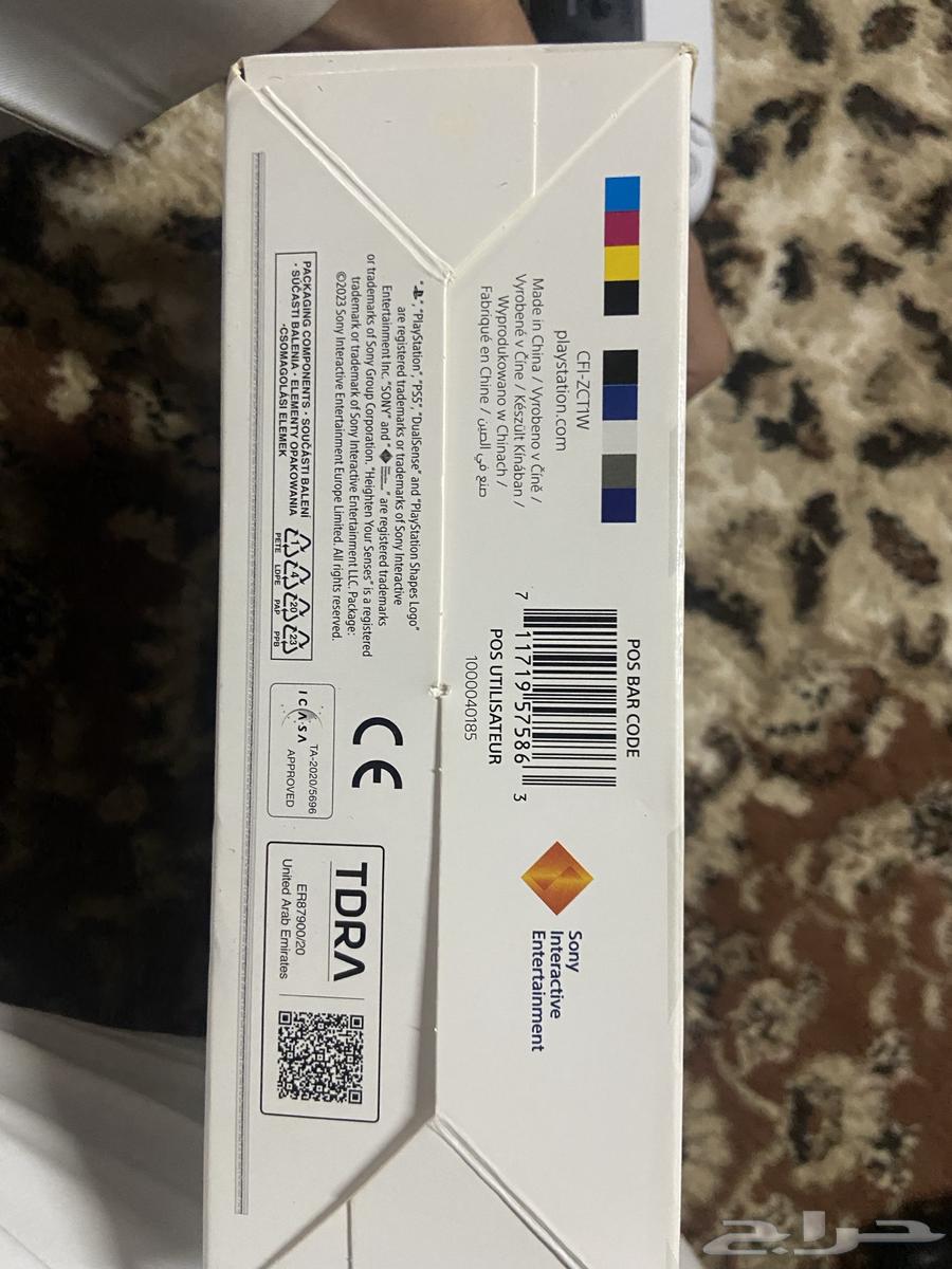 يد سوني 5 وكاله64499773086082110