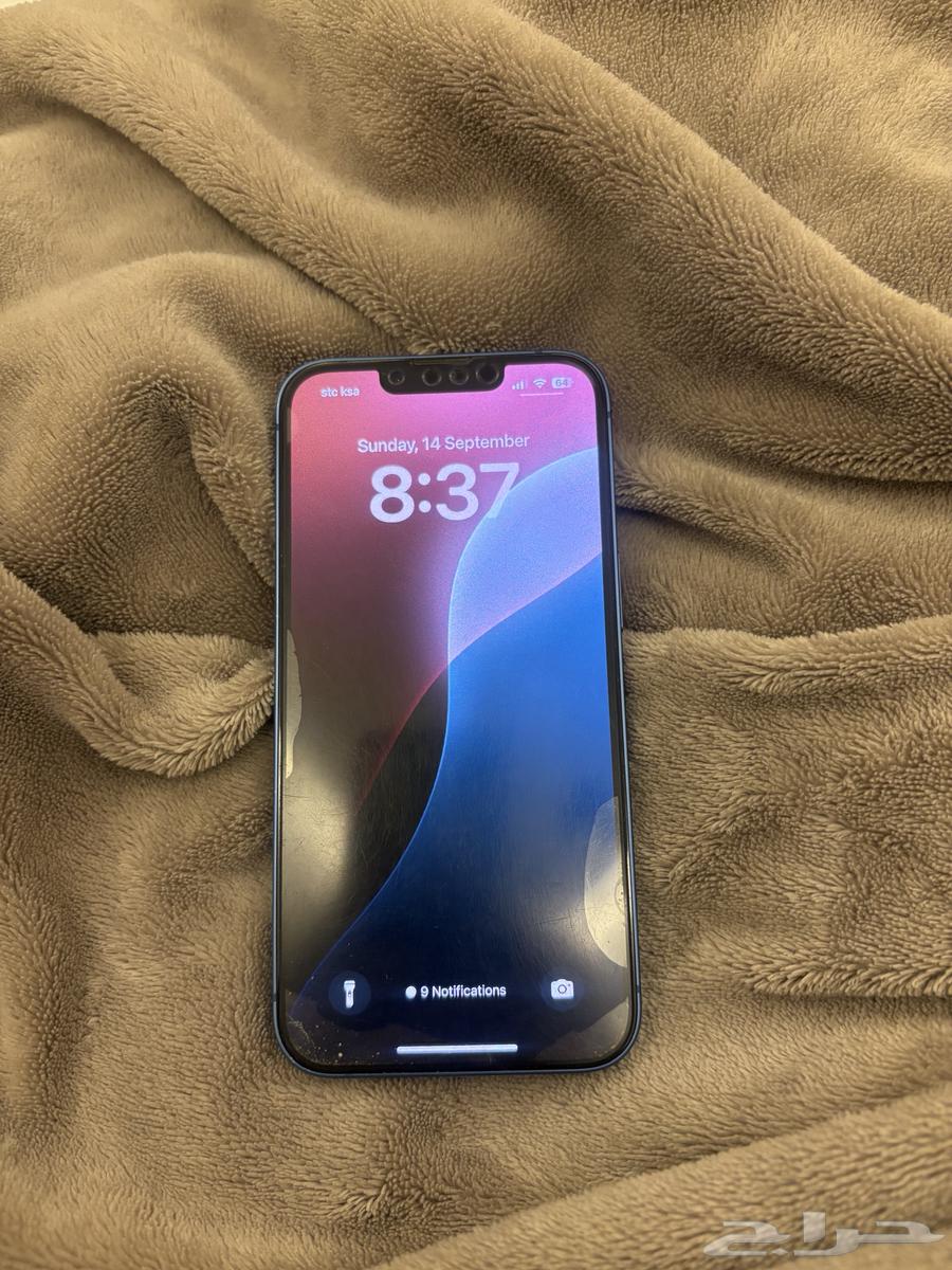 جوال ايفون 1364501381711490112