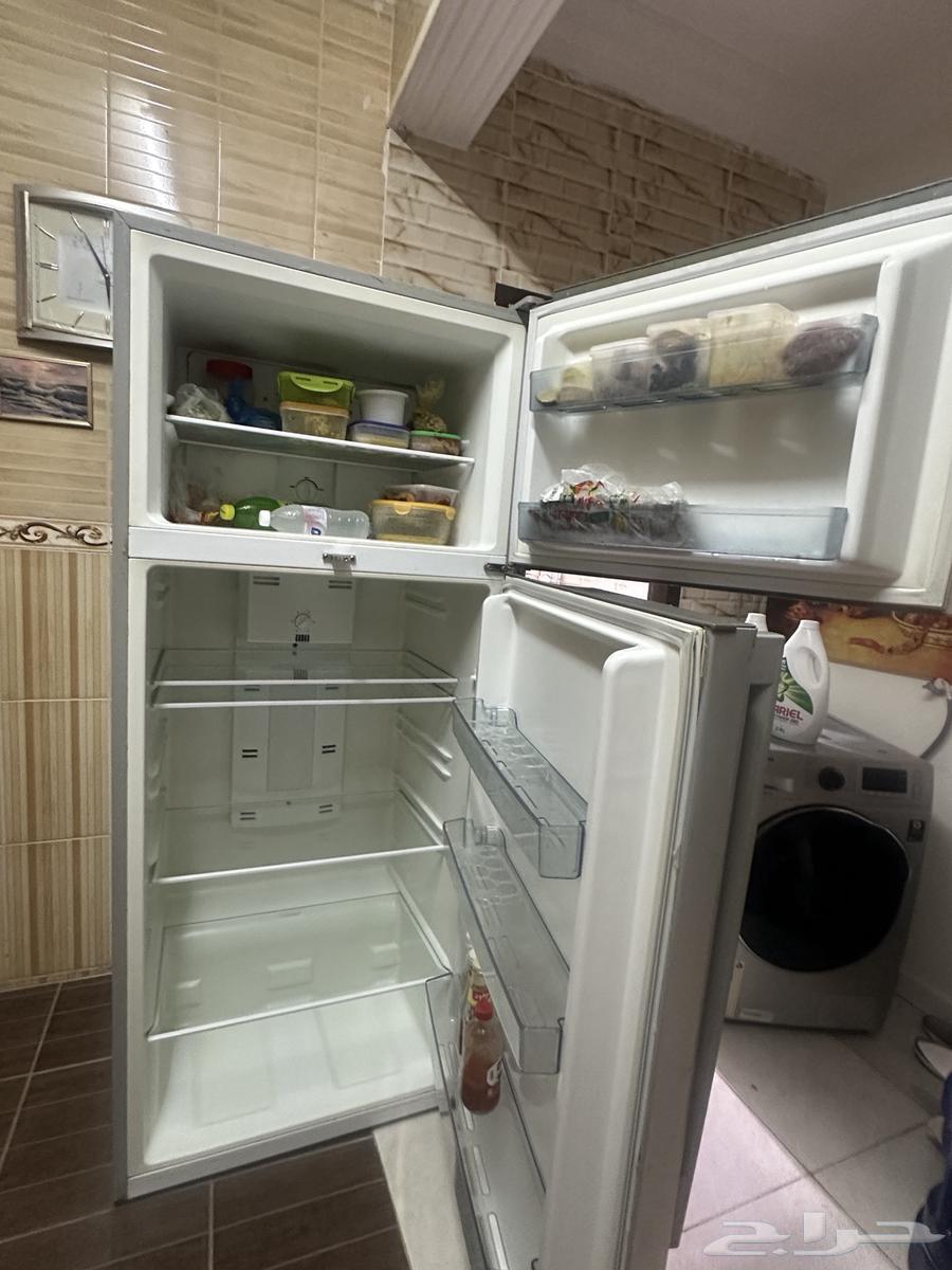 ثلاجة بنش مارك64501843756417113