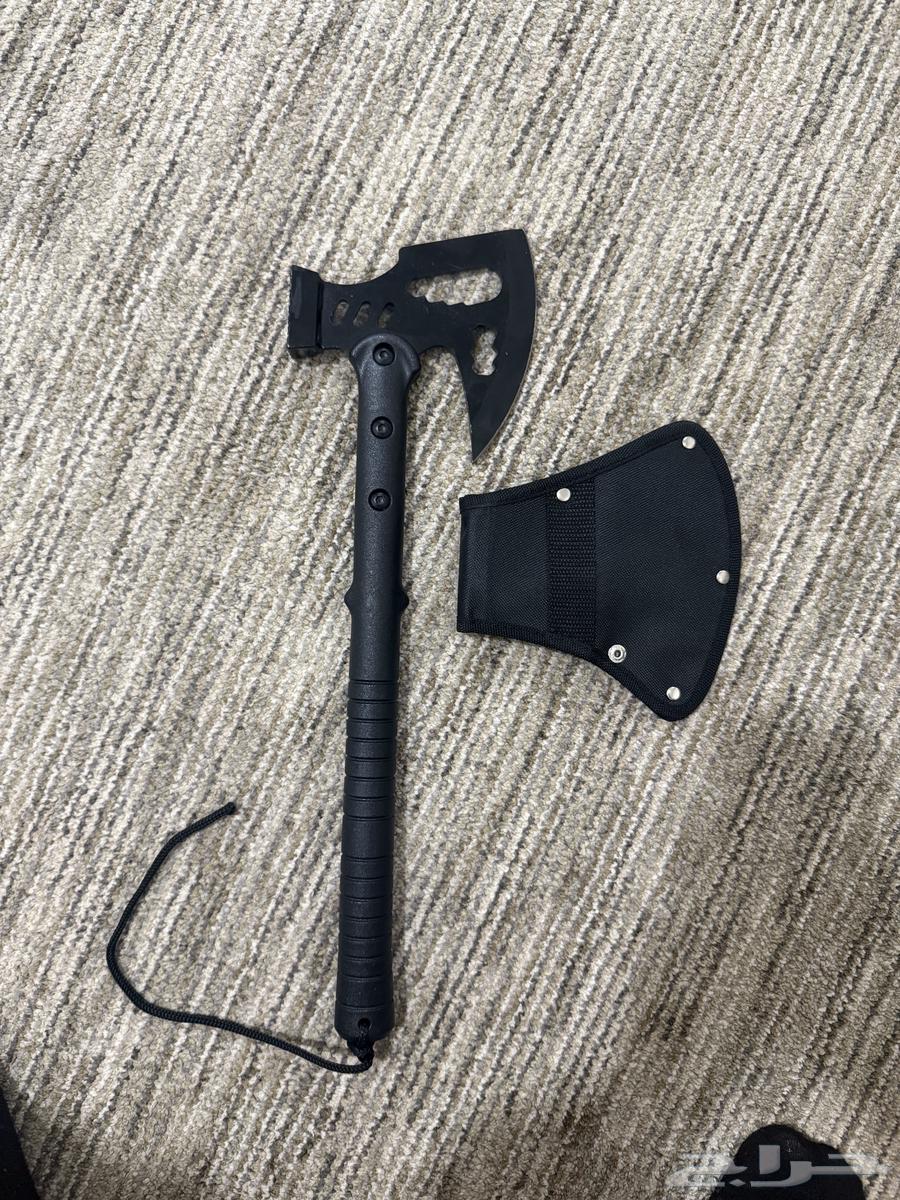 Tomahawk Axe64501326262657110