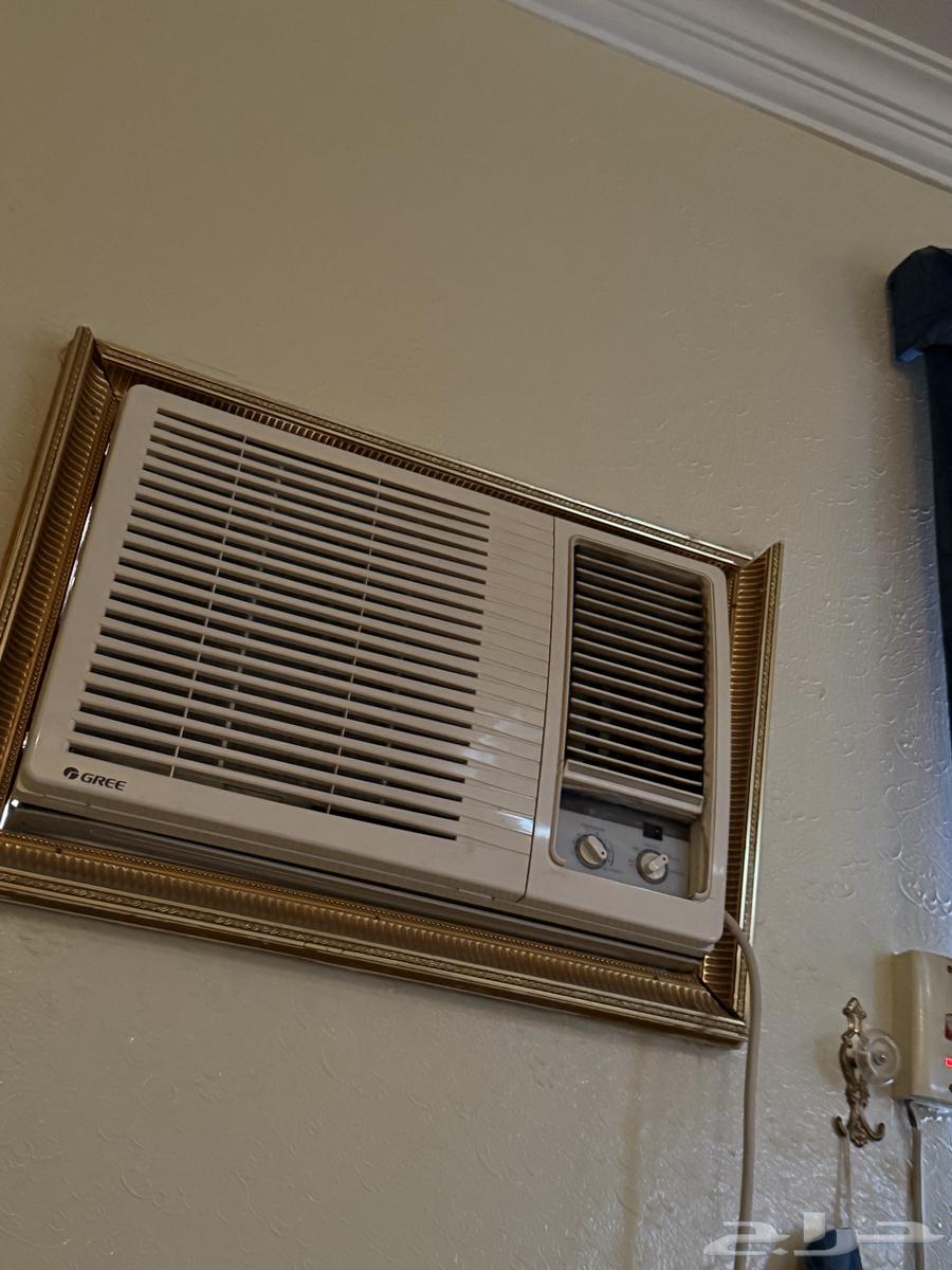 ثنين مكيفات نضيفه بجوده عاليه64498563998977110