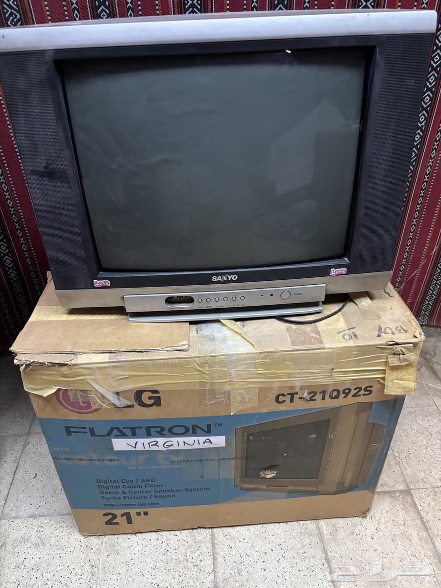Old TVs64502515139075111