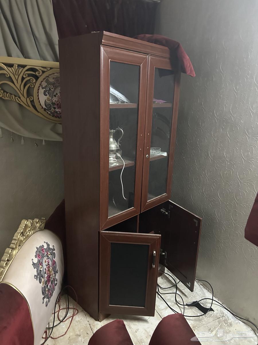 دولاب للبيع64495734112771111