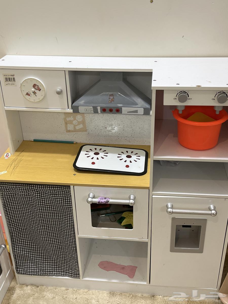 لعبه مطبخ64500340102530110