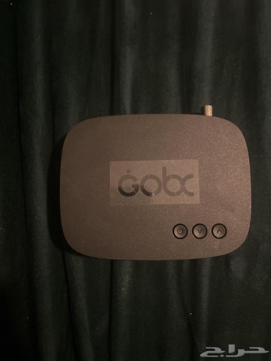 Gobc Receiver64501451327747110