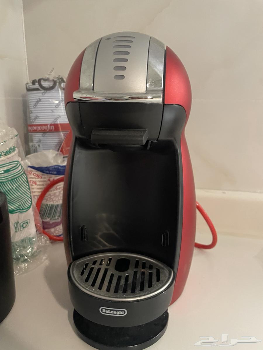 Coffee machine64495761888770113