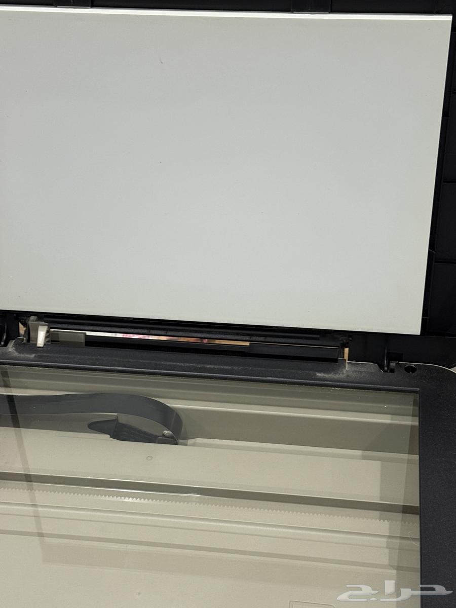 طابعه hp نظيف64500546736003111