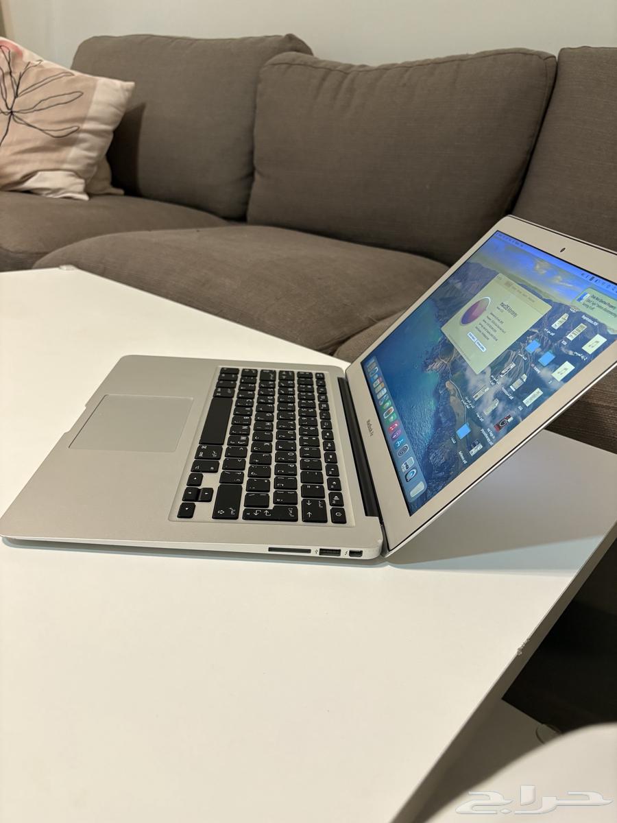 لاب توب ماك بوك أير64500463246337114