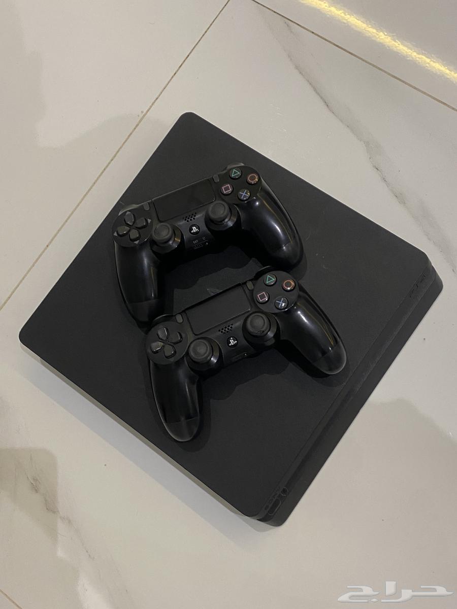 بلاستيشن فور للبيع64499717218177110
