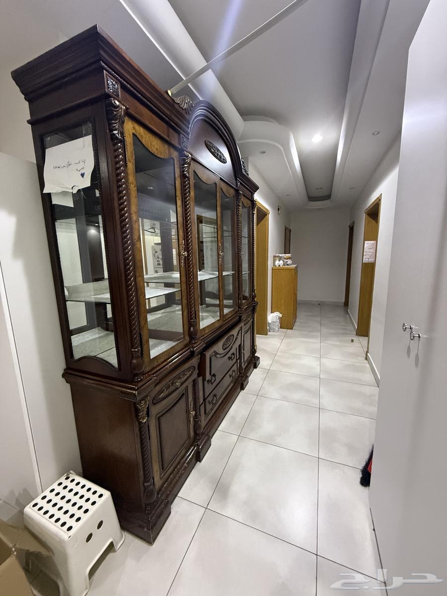 نيش بوفيه خزانه للبيع64501830101506111